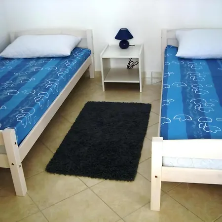 Apartment Erdgeschosswohnung Mit Terrasse Und Meerblick Trogir